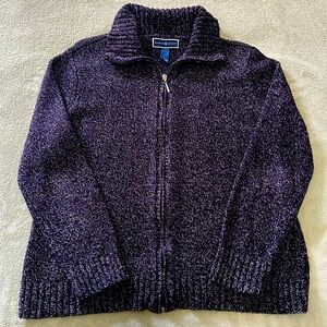 Karen Scott Sweater